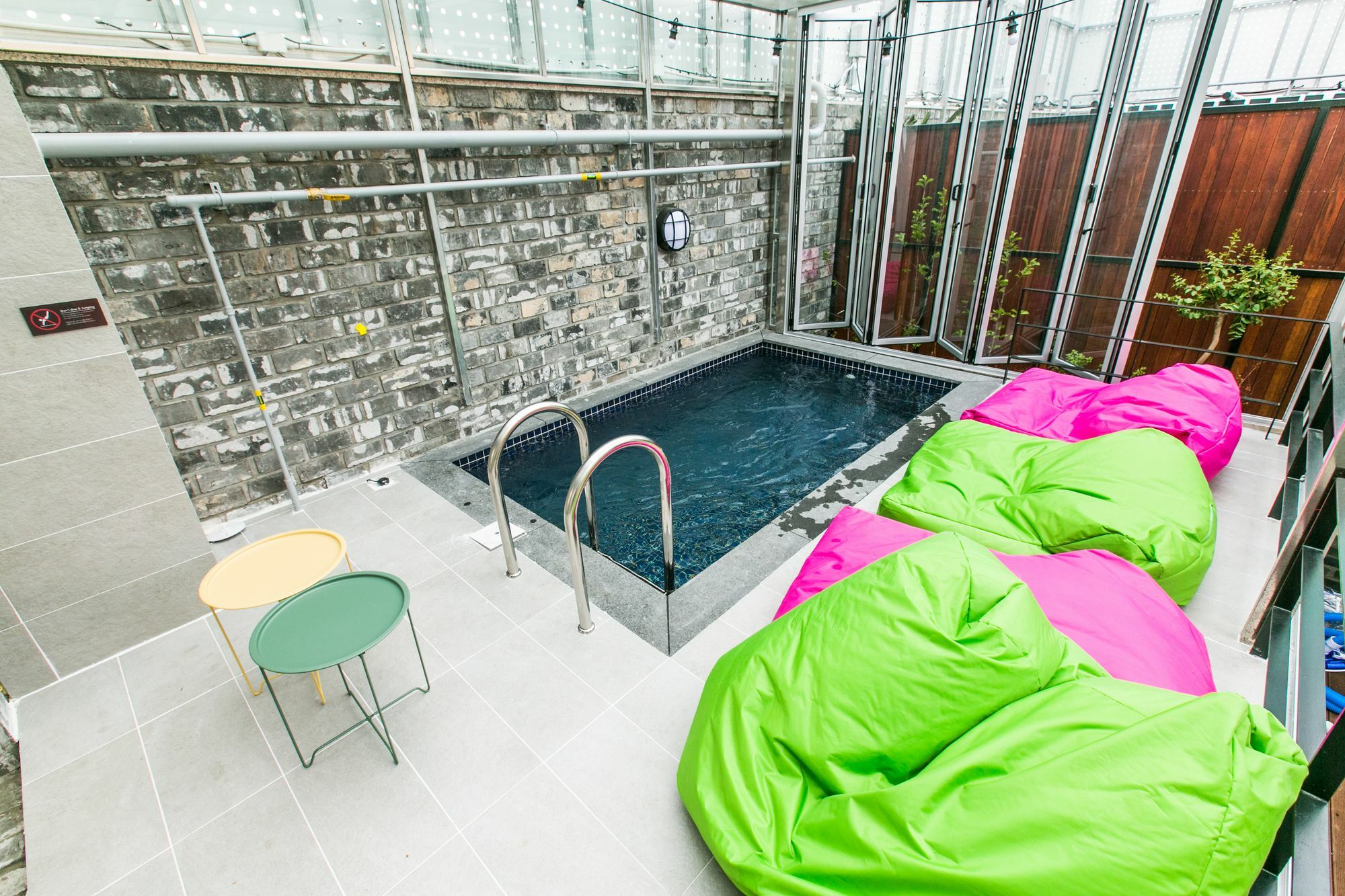 Daegu February Hotel Dongseongro Exterior foto