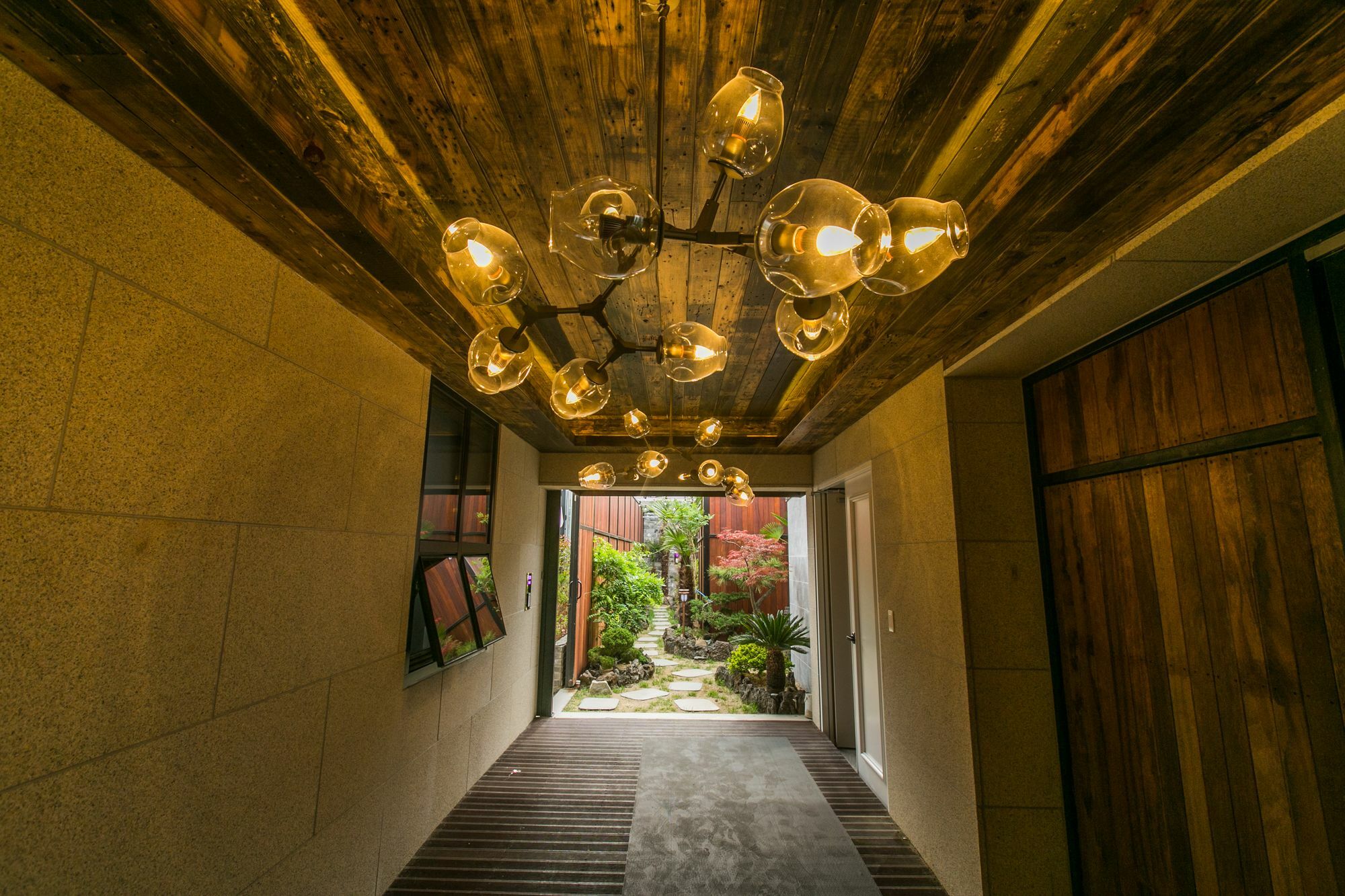 Daegu February Hotel Dongseongro Exterior foto